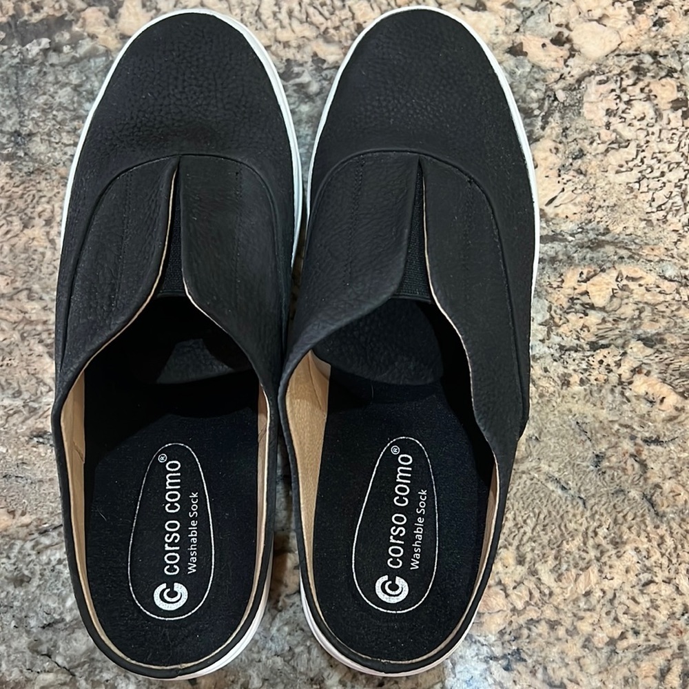 Corso Como Slip-on Shoes